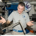 STS-133/Discovery (ULF-5) è decollato ieri dallo storico Pad A del Kennedy Space Center alle 4:53:23 pm EST, con soli pochi secondi alla chiusura della finestra di lancio.