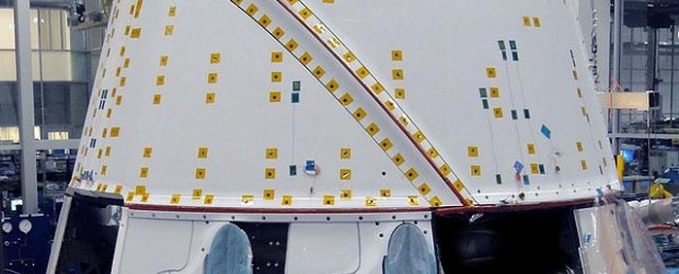 Ancora incertezze sulla data di lancio di Dragon Non è ancora definita la data di lancio della prima missione della capsula Dragon diretta verso la ISS.
