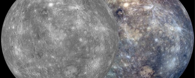 A soli sei mesi dal suo arrivo in orbita attorno a Mercurio, la sonda MESSENGER della NASA sta inviando a terra informazioni capaci di rivoluzionare le idee che gli scienziati avevano elaborato riguardo le dinamiche interne di Mercurio.