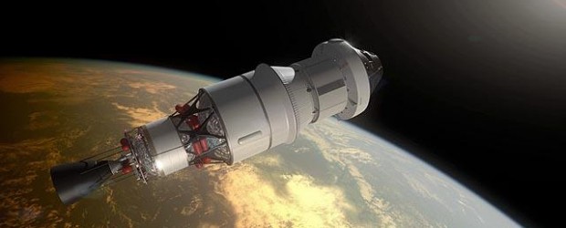 NASA pianifica per il 2014 il primo volo di Orion La NASA stà pianificando per i primi mesi del 2014 il primo test in volo della navicella Orion.