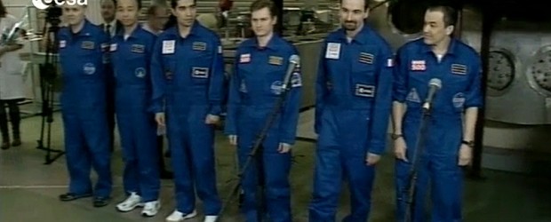 La missione Mars 500, iniziata il 3 Giugno 2010 è terminata dopo 520 giorni con pieno successo.