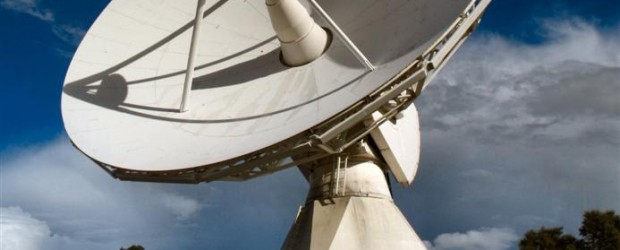 Dopo il primo contatto di martedì scorso (22/11), la stazione radio ESA di Perth è...