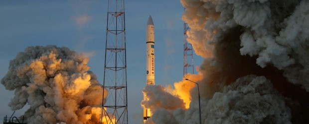 Proton lancia due satelliti per telecomunicazioni Un satellite per telecomunicazioni israeliano (Amos 5) ed uno russo (Luch 5A), il quale verrà utilizzato per le comunicazioni con la stazione spaziale...