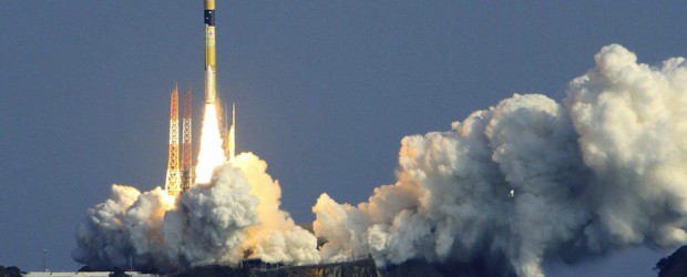 Il Giappone immette in orbita un satellite da ricognizione L'Agenzia Spaziale Giapponese JAXA, ha comunicato di aver immesso con successo in orbita un satellite di ricognizione radar...