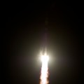 L’equipaggio dell’Expedition 30 è in viaggio verso l’ISS E' avvenuto puntualmente alle 14:16 italiane di quest'oggi Mercoledì 21 Dicembre 2011, il decollo della Soyuz TMA-03M dal cosmodromo di Baikonur in Kazakhstan.