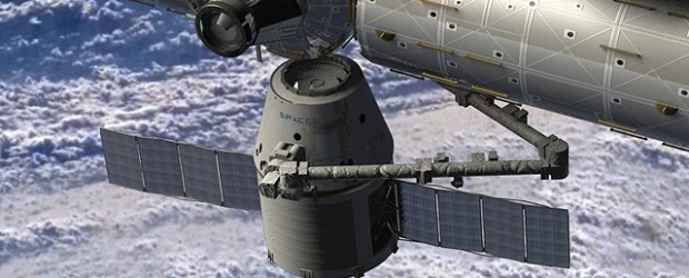 I test del software rimangono un ostacolo al volo di Dragon verso la ISS La mancata rispondenza del software di gestione della capsula Dragon a tutte le potenziali anomalie...