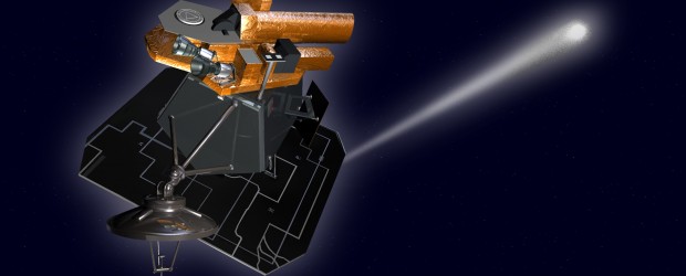 I tecnici della NASA stanno dirigendo la sonda Deep Impact, sfruttandone le ultime gocce di carburante, verso un asteroide potenzialmente pericoloso per la Terra...
