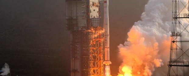 La Cina migliora il proprio record annuale di lanci orbitali Abbiamo evidenziato pochi giorni fa la notizia di come la Cina avesse eguagliato nel 2011 il proprio record di 15 lanci orbitali annuali stabilito nel 2010, ed ora siamo obbligati a darne rettifica.