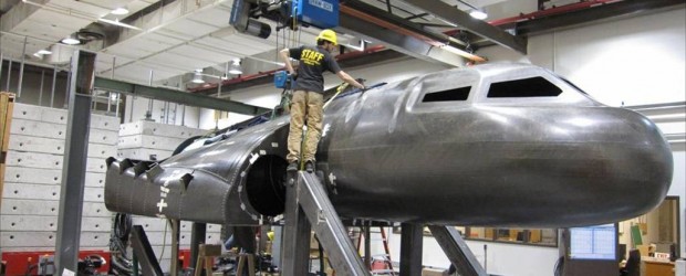 La Sierra Nevada Corporation (SNC) ha fornito una valutazione positiva dello stato di sviluppo del proprio veicolo Dream Chaser...