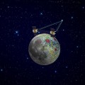 NASA ha deciso di estendere la missione delle sonde gemelle GRAIL fino a dicembre 2012.