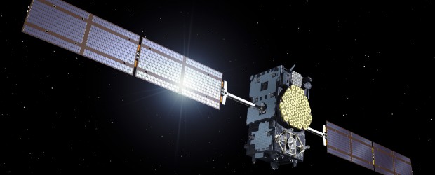 Il prossimo satellite del sistema di navigazione europeo Galileo ha raggiunto lo spazioporto europeo in Guyana per iniziare l'ultima fase di preparazione al lancio, al momento programmato per ottobre.