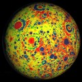 Le sonde gemelle GRAIL giungono al termine della missione Le due sonde gemelle GRAIL si schianteranno sulla superficie lunare la prossima settimana, concludendo così la loro missione di mappatura del campo gravitazionale del nostro satellite.