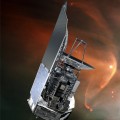 Herschel chiude gli occhi sull’universo L'osservatorio spaziale Herschel dell'ESA ha esaurito, come previsto, la scorta di elio liquido raffreddante, portando a conclusione oltre tre anni di osservazioni pionieristiche dell'universo freddo.