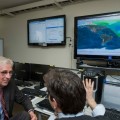 Testato il sistema GPS Galileo Proseguono le sperimentazioni in vista della piena operativita' nel 2014