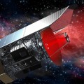 Il telescopio spaziale Herschel verso il pensionamento Sta per terminare la preziosa missione scientifica del telescopio all'infrarosso dell'ESA.