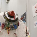 Prosegue la preparazione del quarto ATV europeo Il lancio di ATV Albert Einstein è programmato per il prossimo 5 giugno, sarà il payload più pesante lanciato da un razzo Ariane.
