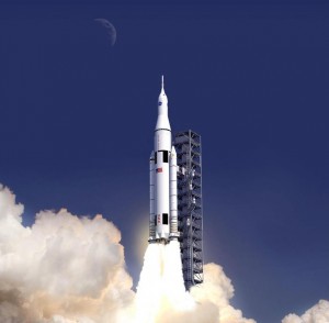 110914-space-sls-715p