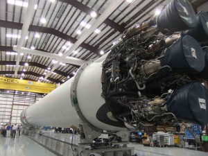 SpaceX F9 blog