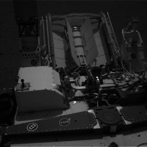 L'RTG di Curiosity