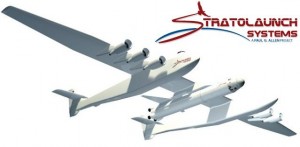 Stratolaunch Systems