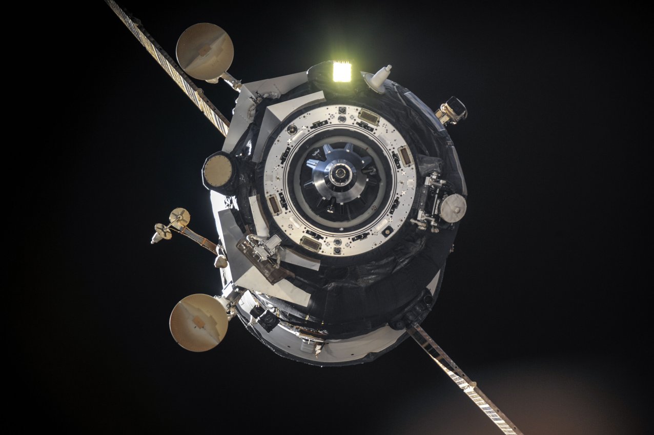 La Progress M-19M/51P ha raggiunto la Stazione Spaziale – AstronautiNEWS