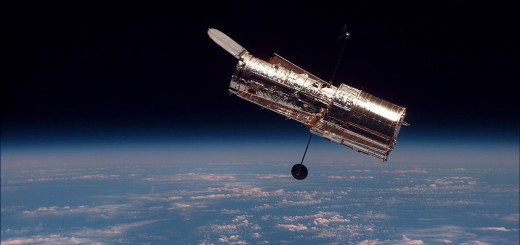 Hubble Space Telescope (HST)
