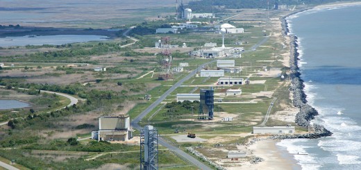 Wallops_Research_Range