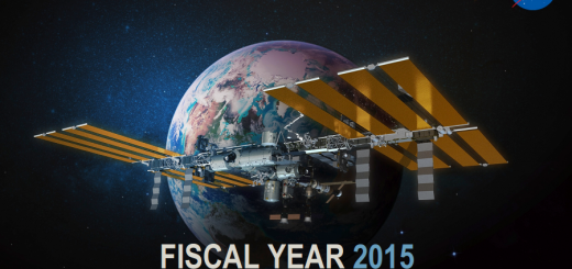 NASA-FY2015