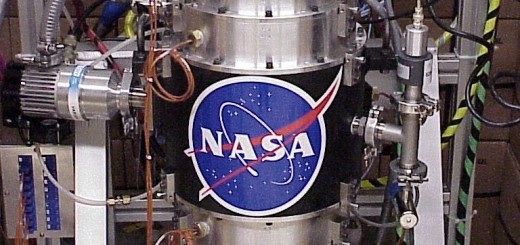 NASA G2