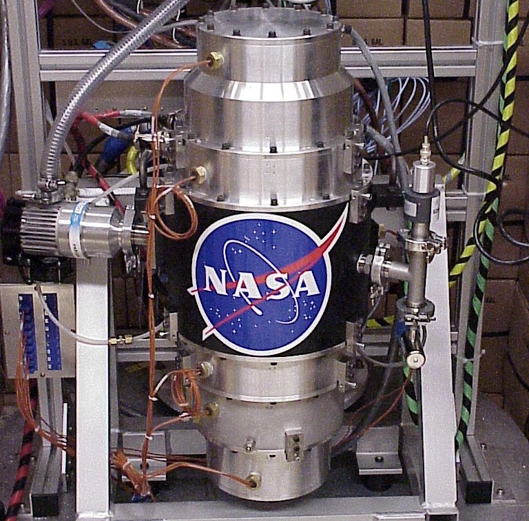 NASA G2