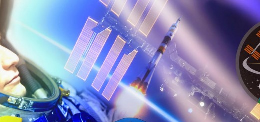 Copertina della diretta del lancio di Futura. Credit: Riccardo Rossi