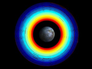 Dalla HAMO alla LAMO, l'utima fase della missione di Dawn. Credit: NASA / JPL-Caltech