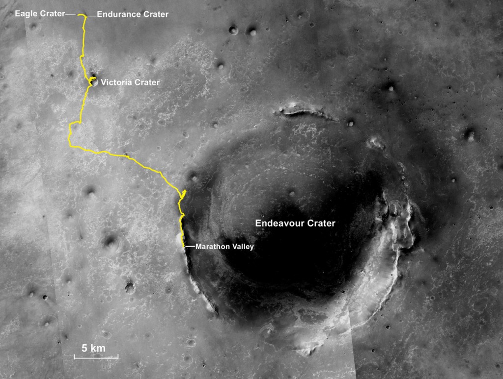 mars-rover-opportunity-traverse-map