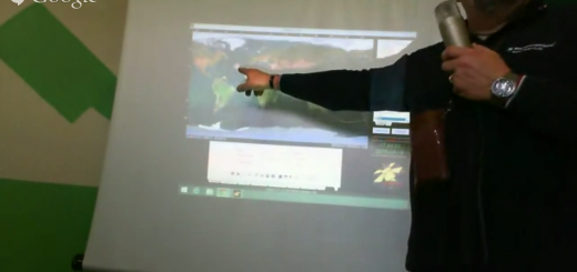 Il collegamento radio di Samantha Cristoforetti con i ragazzi del carcere minorile Beccaria di Milano. Credit: Alessandro Recanzone