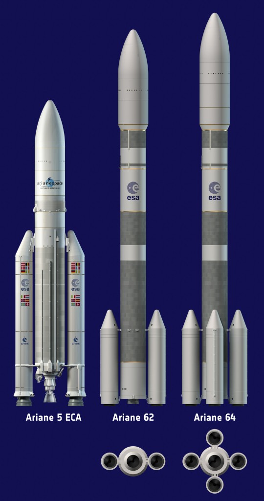 Ariane 6