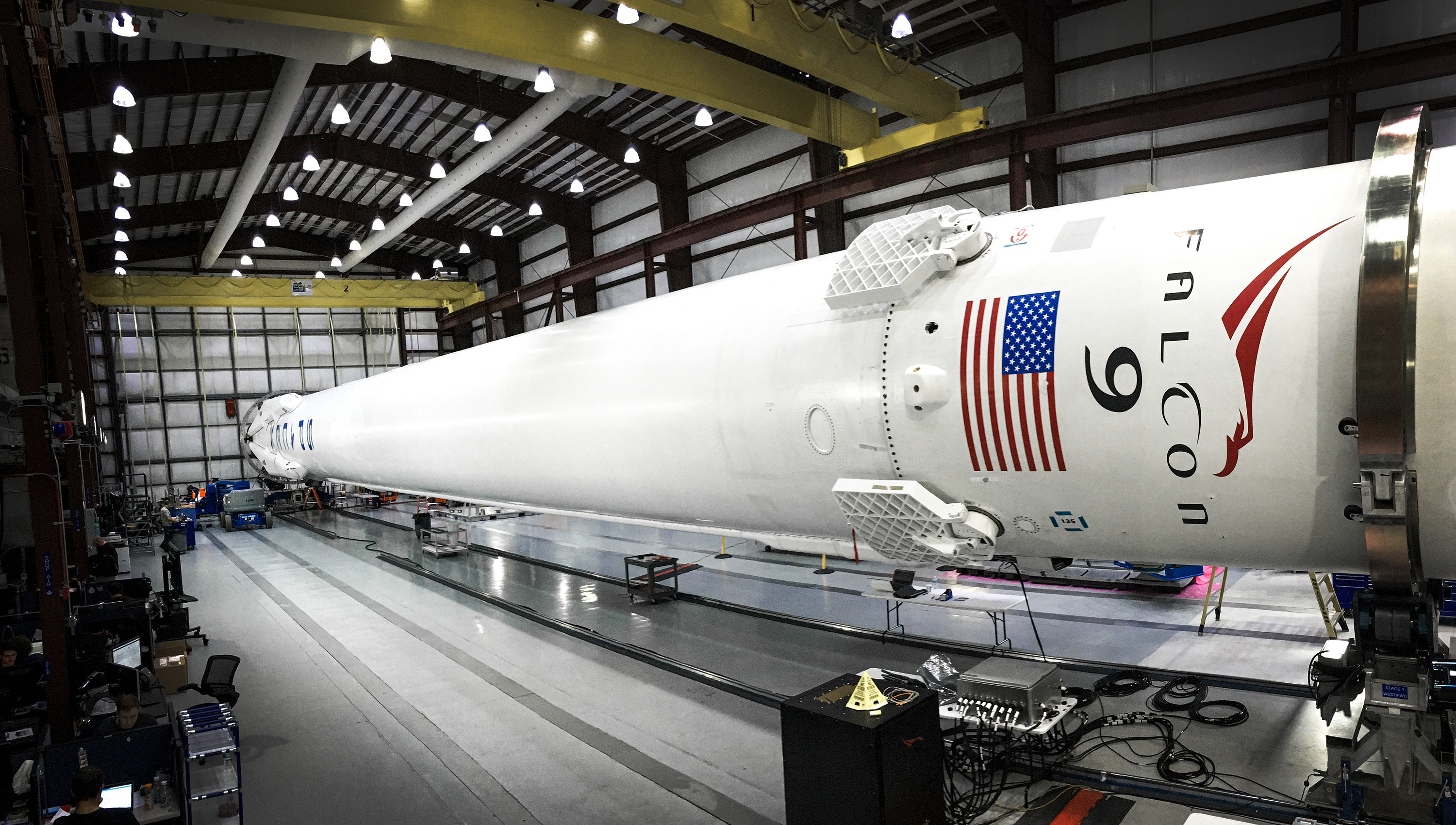 falcon9