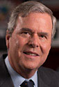 Jeb bush