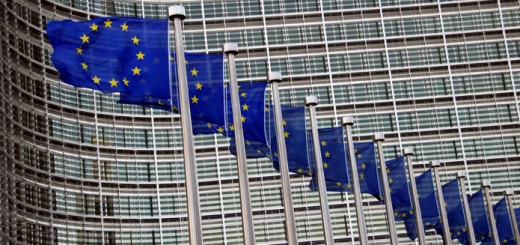 European Commission. Credits: ec.europa.eu