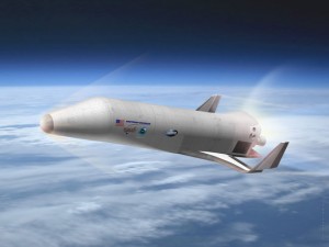 xs-1-space-plane. Credits: northrop grumman