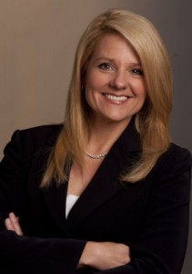 Gwynne Shotwell. Credits: SpaceX