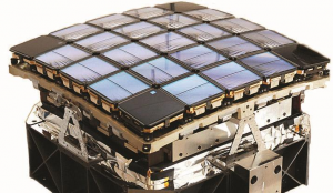 I sensori di Kepler Credits: NASA