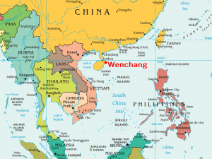 wenchang