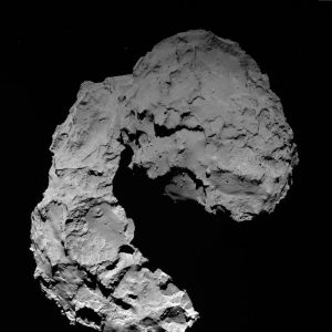 Credits: ESA/Rosetta/MPS for OSIRIS Team MPS/UPD/LAM/IAA/SSO/INTA/UPM/DASP/IDA