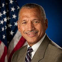 Charles Bolden, Amministratore della NASA. Credit: NASA