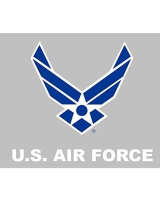 USAF Logo © USAF