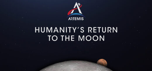 Artemis: il ritorno dell'umanità sulla Luna