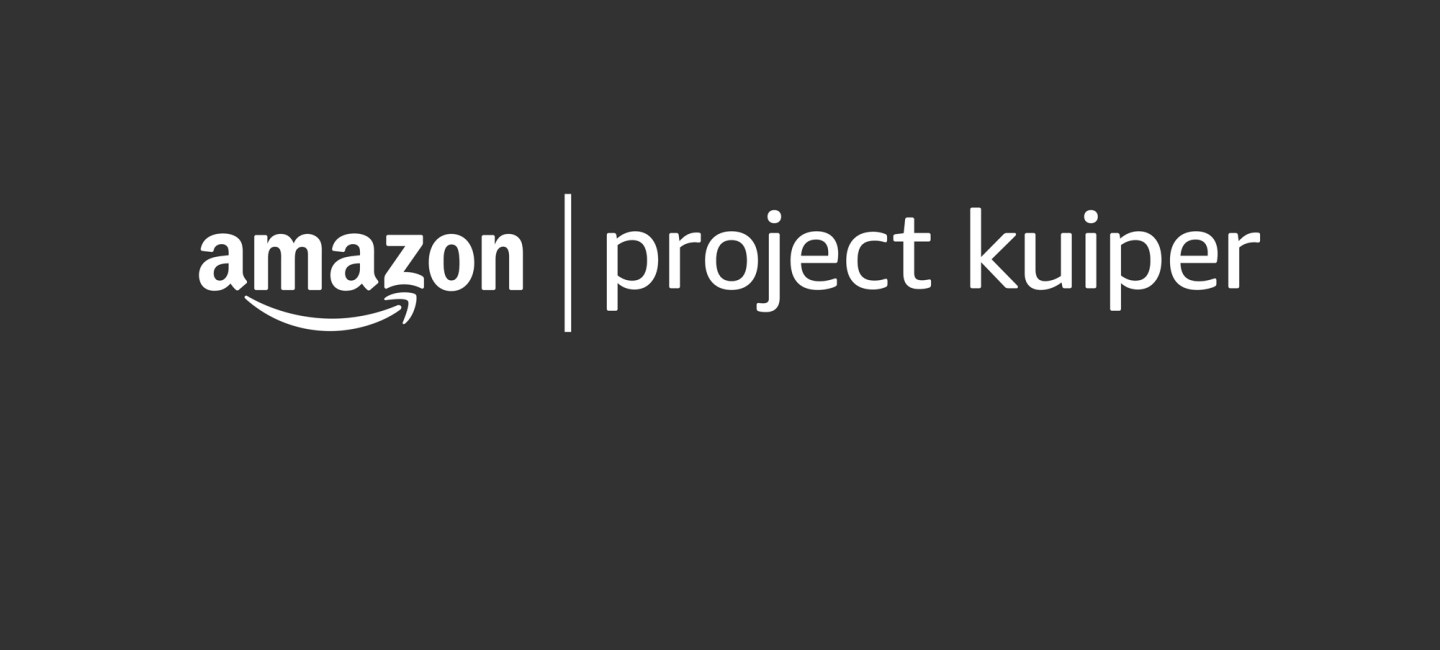 Logo Amazon Kuiper