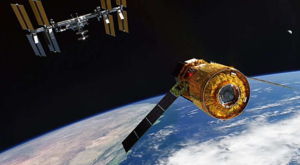 HTV-X1
