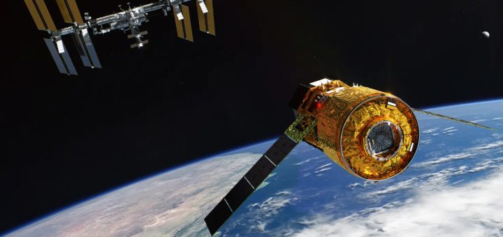 HTV-X1