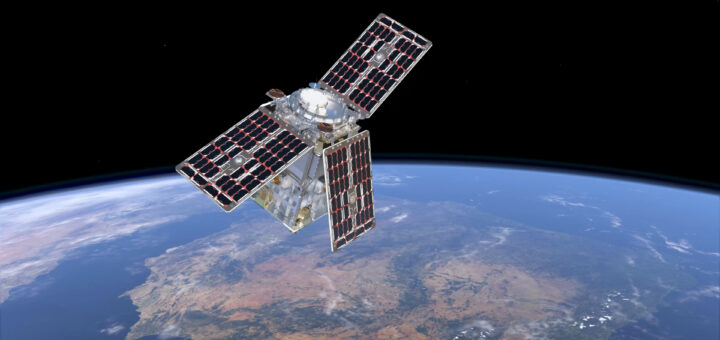 Satellite HydroGNSS